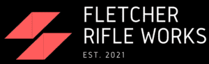 Fletcher Rifle Works logo